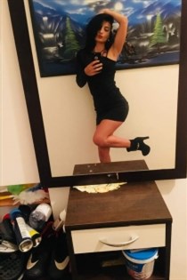 Waimy, escort in France - 11838